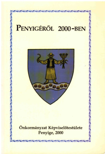 Penyigrl 2000-ben