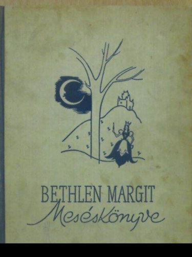 Bethlen Margit messknyve