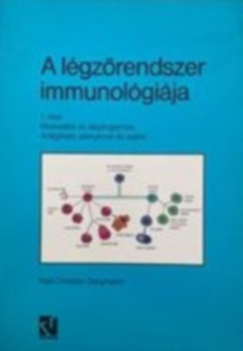A lgzrendszer immunolgija I-II