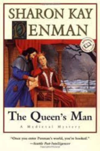The Queen's Man: A Medieval Mystery