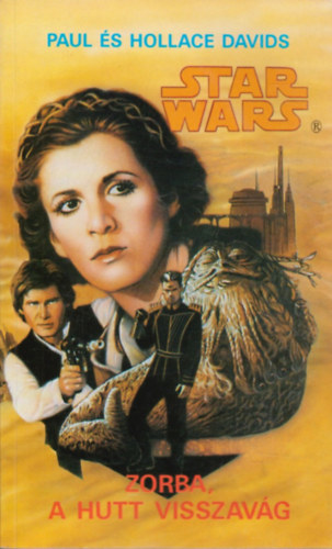 Star Wars: Zorba, a Hutt visszavg