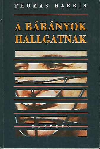 A brnyok hallgatnak