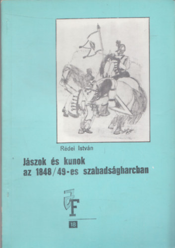 Jszok s kunok az 1848/49-es szabadsgharcban