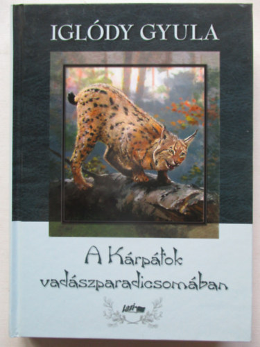 A K�rp�tok vad�szparadicsom�ban