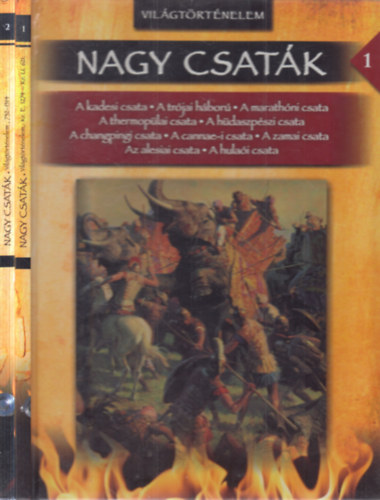Nagy csat�k 1-2.