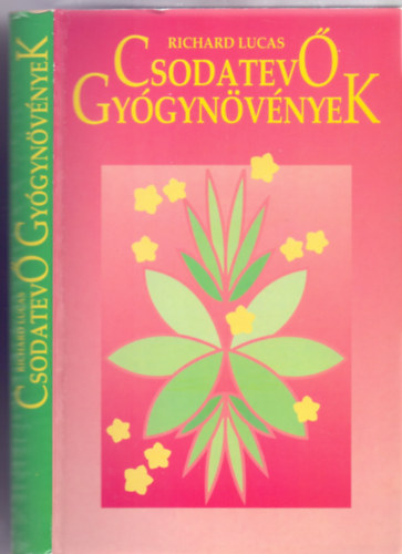 Csodatev� gy�gyn�v�nyek