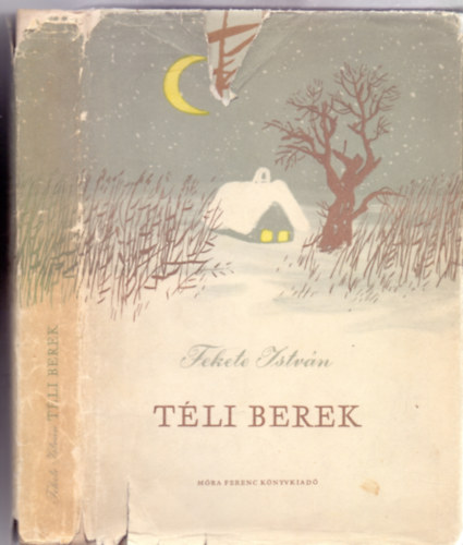Tli berek (Msodik kiads - Reich Kroly rajzaival)