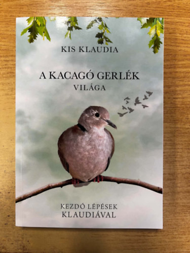 A kacag� gerl�k vil�ga - Kezd� l�p�sek Klaudi�val
