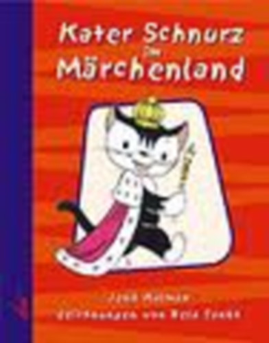 Kater Schnurz im Mrchenland