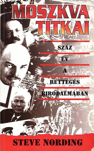 Moszkva titkai