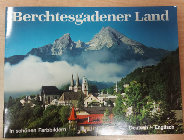 Berchtesgadener Land
