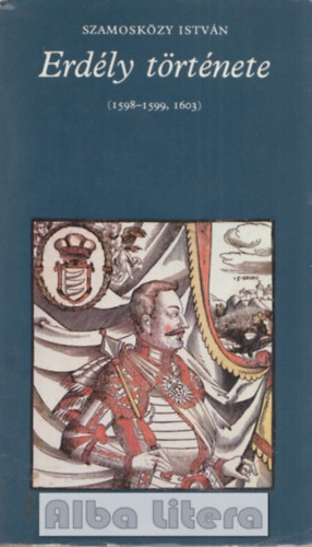 Erdly trtnete (1598-1599, 1603)