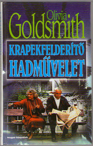 Krapekfeldert hadmvelet