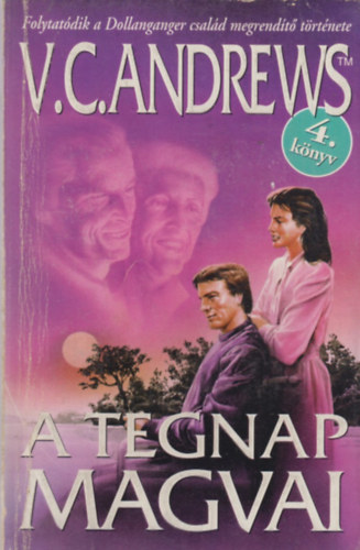 A tegnap magvai