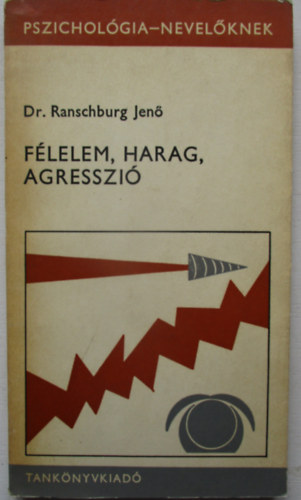 Flelem, harag, agresszi - bvtett kiads