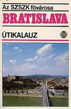 Bratislava tikalauz