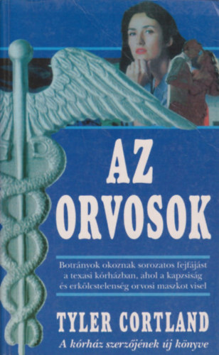 Az orvosok