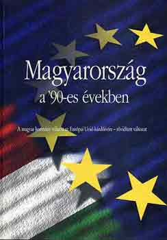 Gyenes-Hovanyecz-Kelen-Krajcz - Magyarorszg a '90-es vekben