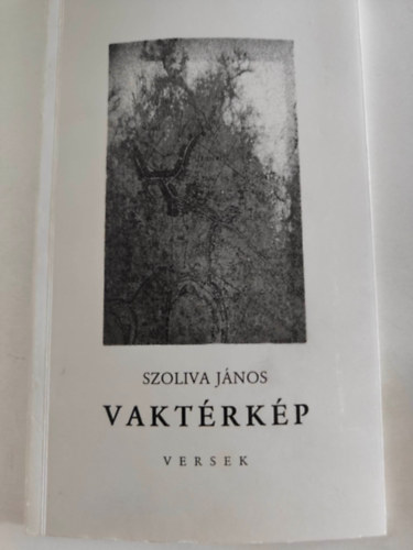 Vaktrkp - versek