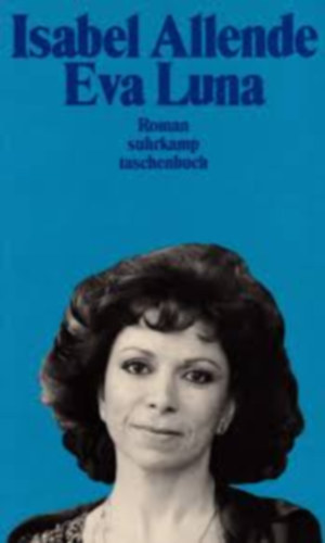 Isabel Allende - Eva Luna