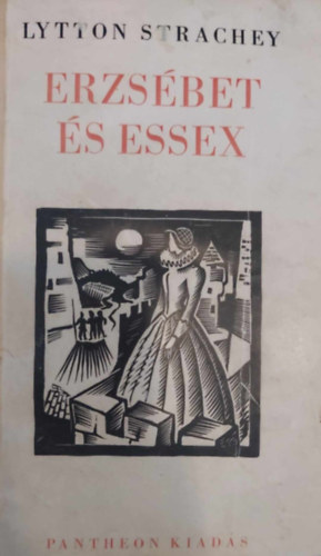 Erzsbet s Essex