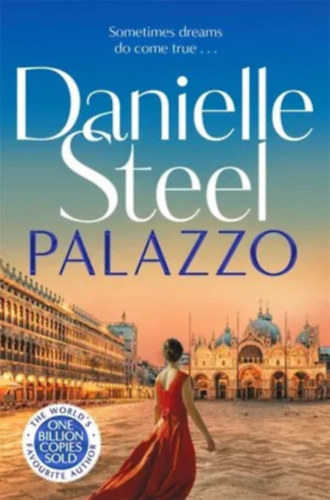 Danielle Steel - Palazzo