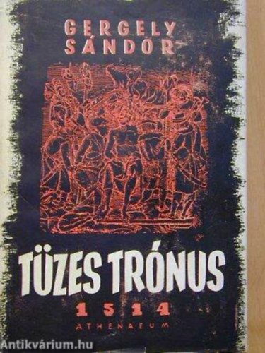 Tzes trnus(1514)