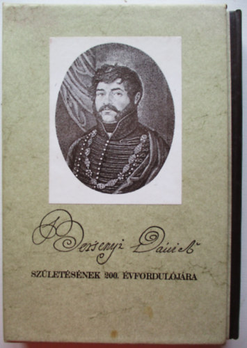 Berzsenyi D�niel versei - sz�let�s�nek 200. �vfordul�j�ra