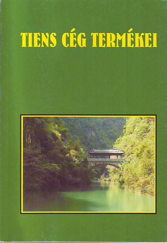 Wang Y Juny - Tiens cg termkei