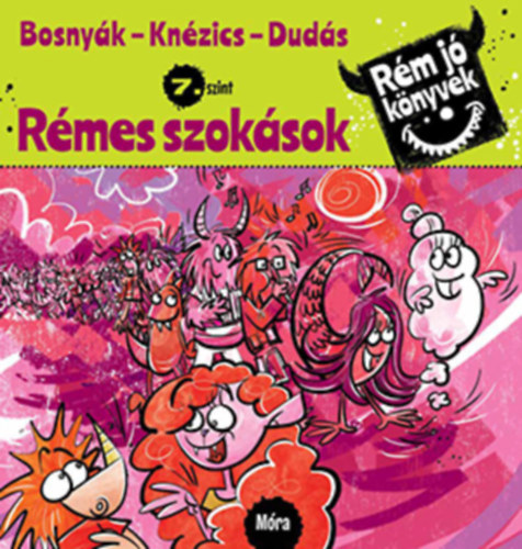 Rmes szoksok