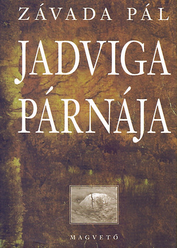 Jadviga prnja