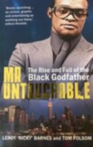 Tom Folsom - Mr. untouchable