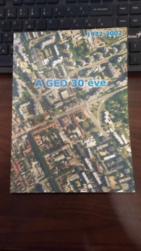 A GEO 30 ve (1972-2002)