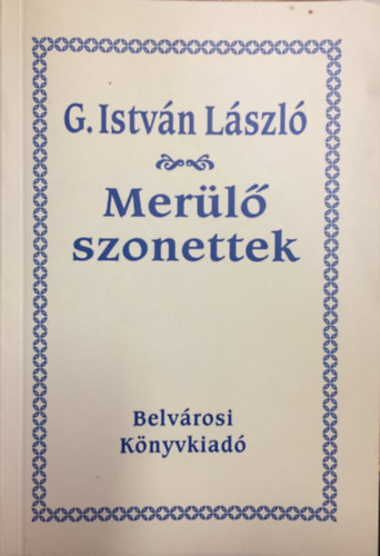Merl szonettek