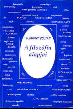 A filozfia alapjai