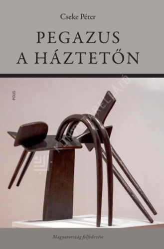 Pegazus a h�ztet�n - Sz�l�f�ld szociogr�fia