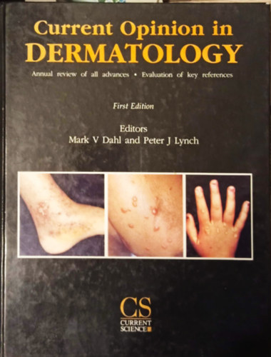 Current Opinion in Dermatology