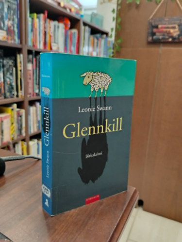 Glennkill - Birkakrimi