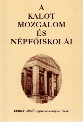 A KALOT-mozgalom s npfiskoli