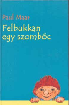 Felbukkan egy szombc