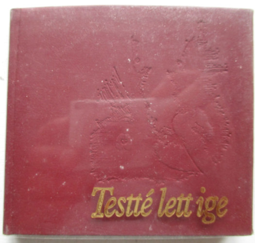 Testt� lett ige (minik�nyv)