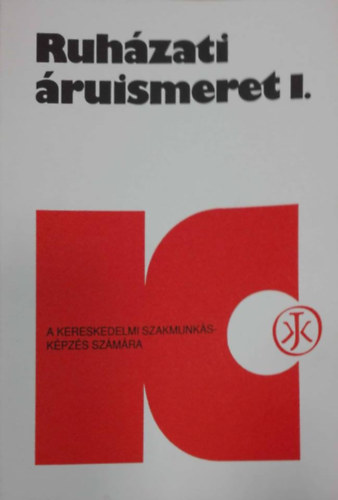 Ruhzati ruismeret I.