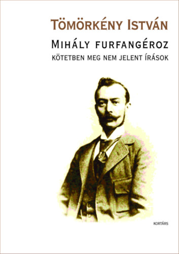 Mihly furfangroz