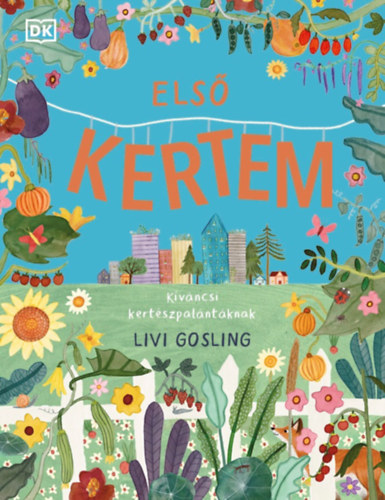 Els� kertem