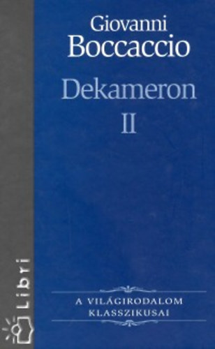Dekameron II.