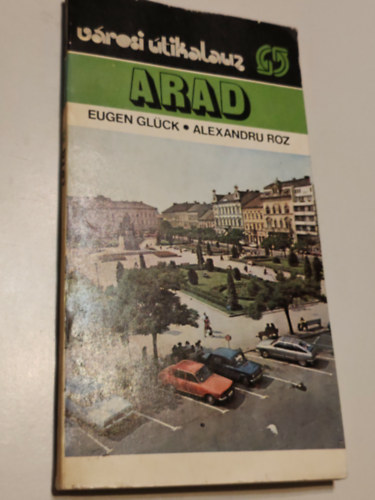 V�rosi �tikalauz Arad