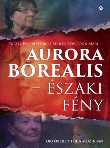 Aurora Borealis - szaki fny