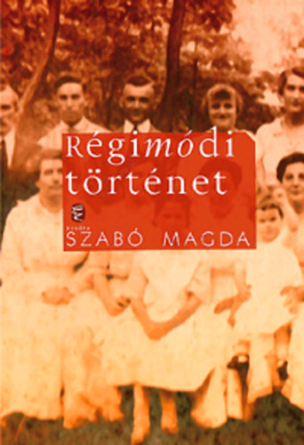 Régimódi történet