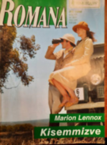 ROMANA 385. Kisemmizve
