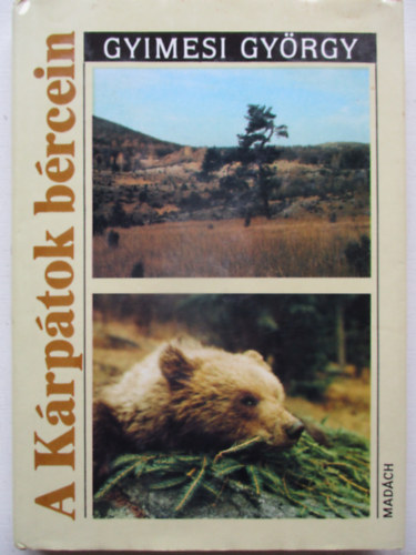 A K�rp�tok b�rcein